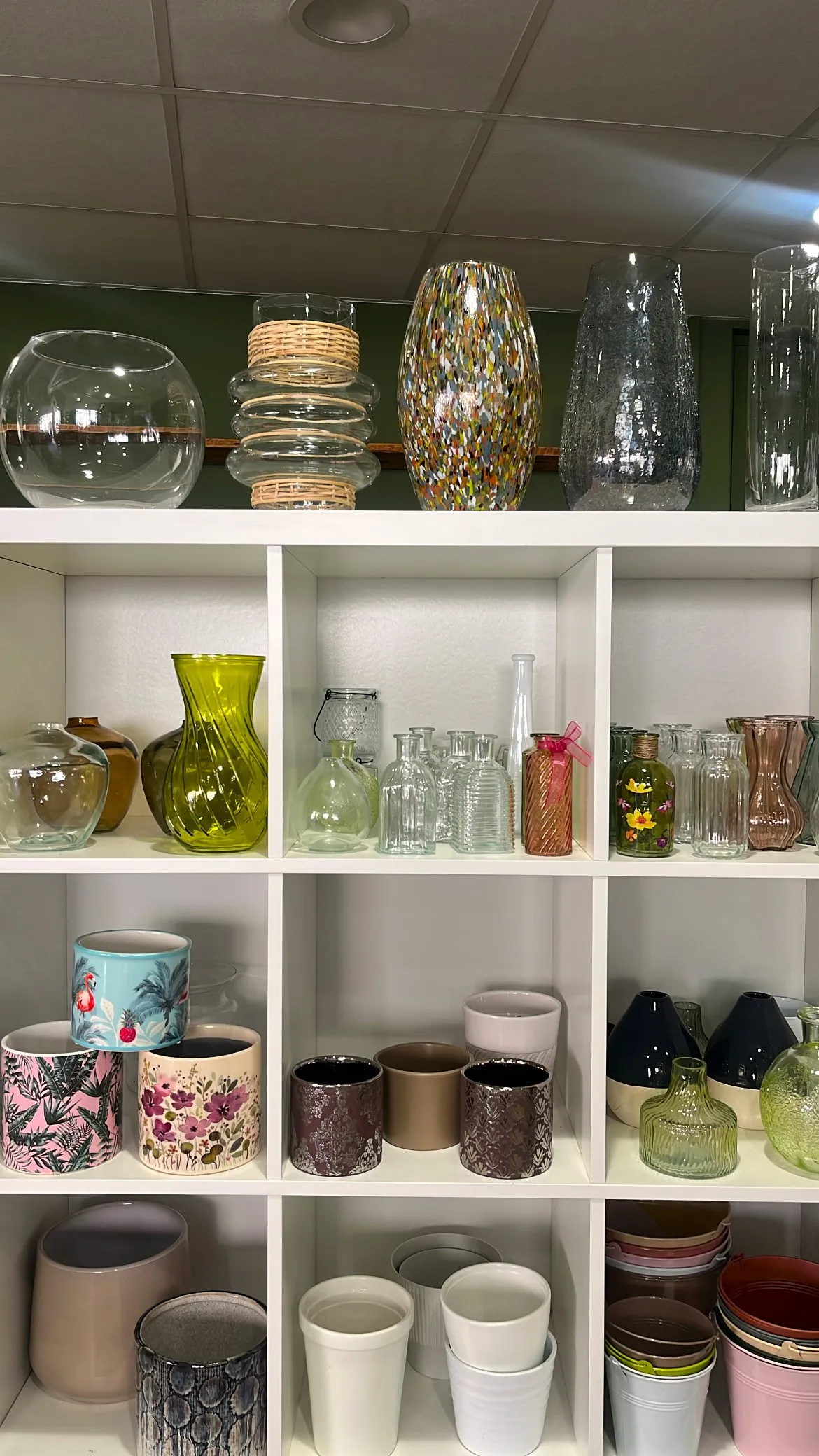 Vase 1