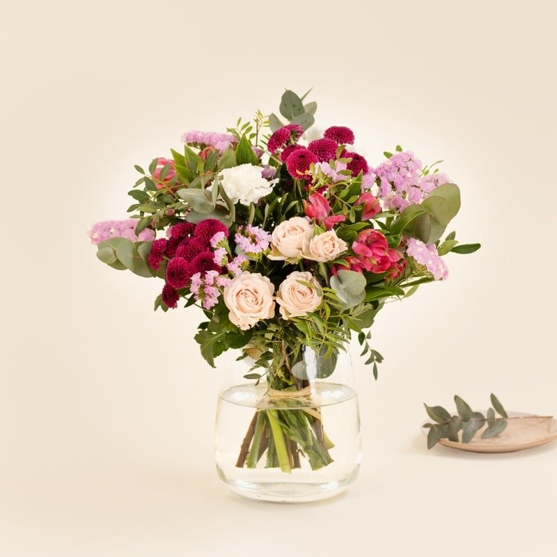 Pourquoi Choisir des Fleurs de Saison ?