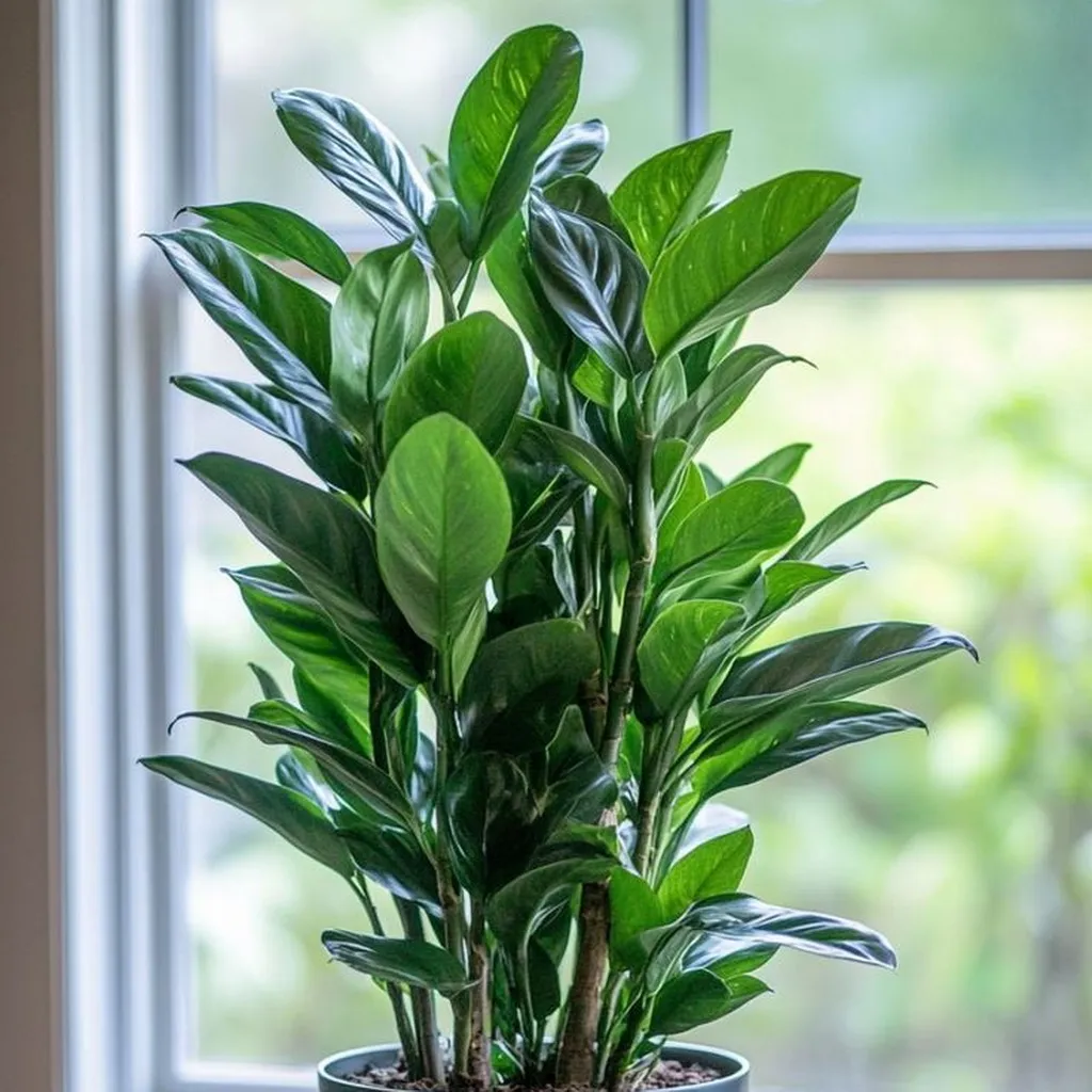 Zamioculcas