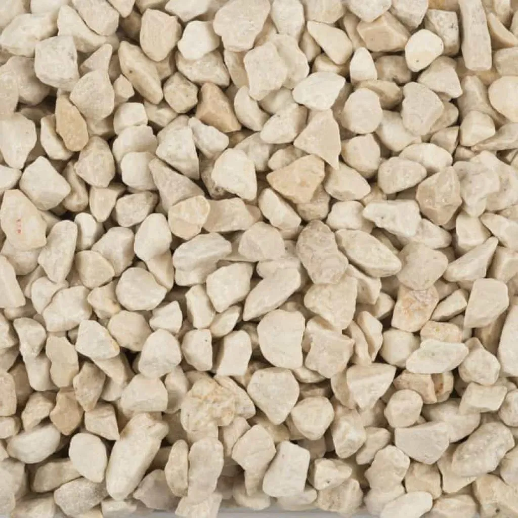 Seau de 2.5L de déco rocks 5/8mm